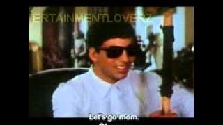 Jai Kishen (1994) (W/EngSub) - Part 9