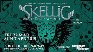Skellig Trailer