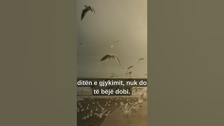 C'KA ËSHTË ZEMRA E PASTËR? #sumejapeza #keshillaislame
