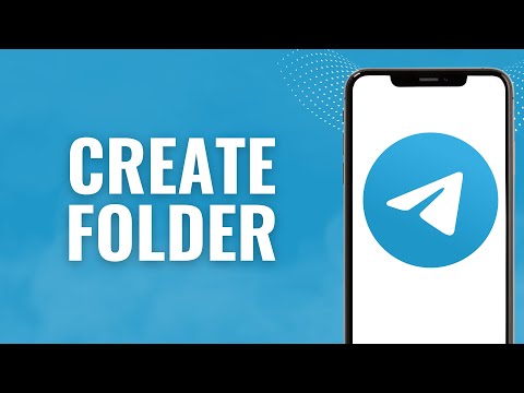 How to create