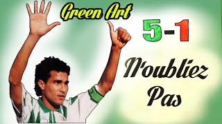 Watch the goals of the historic derby Raja against Wydad (5/1) Watch the goals of the historic derby Raja against Wydad (5/1)