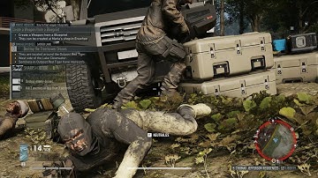 Ghost Recon Breakpoint Really Dumb AI