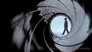 Video thumbnail of "黃鶯鶯 If There Was a Man   電影：007 James Bond"