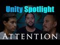 Attention: The Making Of – Unity Spotlight