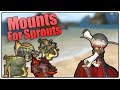 The Best Early Game Mounts | FFXIV Guide