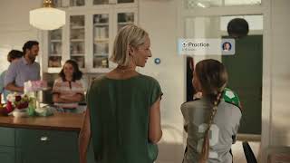 Greenlight Grandmas Visit