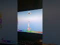 Salto epicardo en Roblox Car Race
