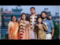 BARSHA WEDS LAXMAN || 2078 01 24 || BEST NEPALI WEDDING FULL VIDEO || 2021