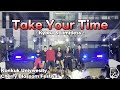 Kybba &amp; Limitless ft Leftside - Take Your Timeㅣ2023.04.03 벚꽃문화제 공연