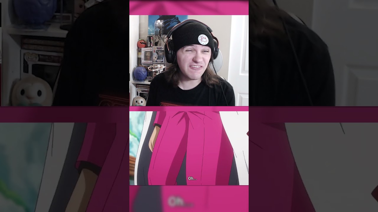 This Marine got hit with the ULTIMATE Karma 