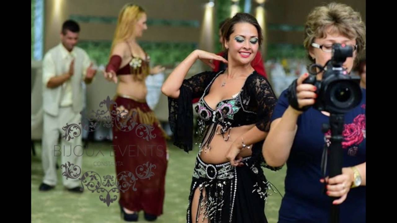Momente artistice la evenimente cu dansatoare orientale in Constanta - 0762838354
