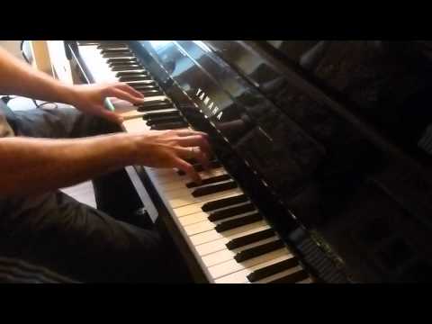 Beethoven - Mondscheinsonate Klavier