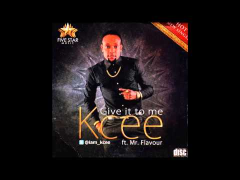 Kcee - Okpekete