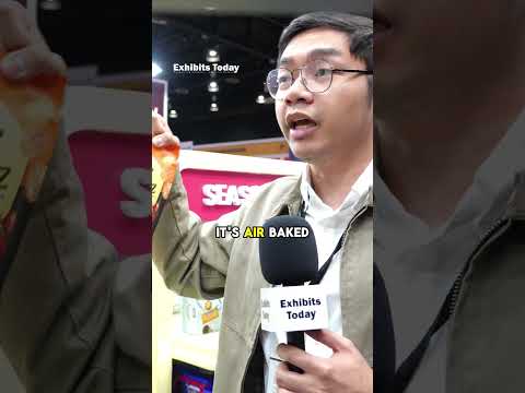 IFEX 2026 SKYFLAKES INTERVIEW