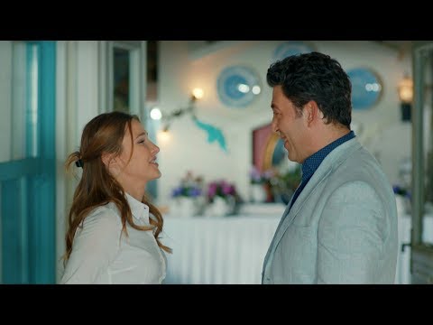 Sevda'nın Bahçesi 2. Bölüm Fragmanı - 2