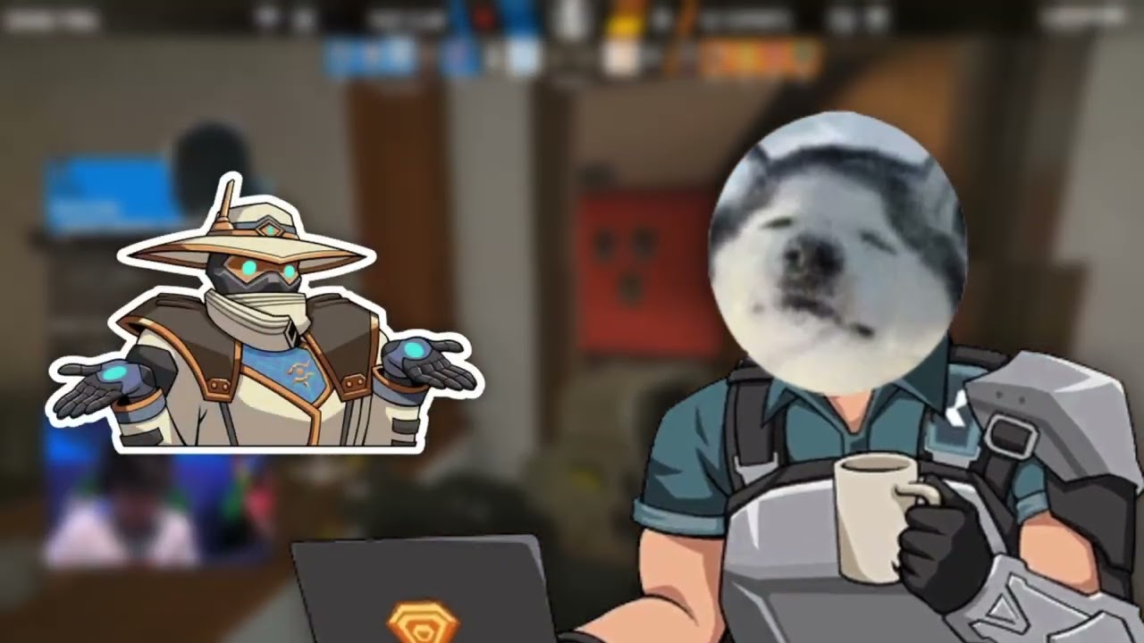 Editing Preview Video