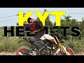 Kyt tt-revo gloss black helmet🔥|kyt tt-revo black helmet unboxing😍|Kyt tt-revo helmet unboxing❤️