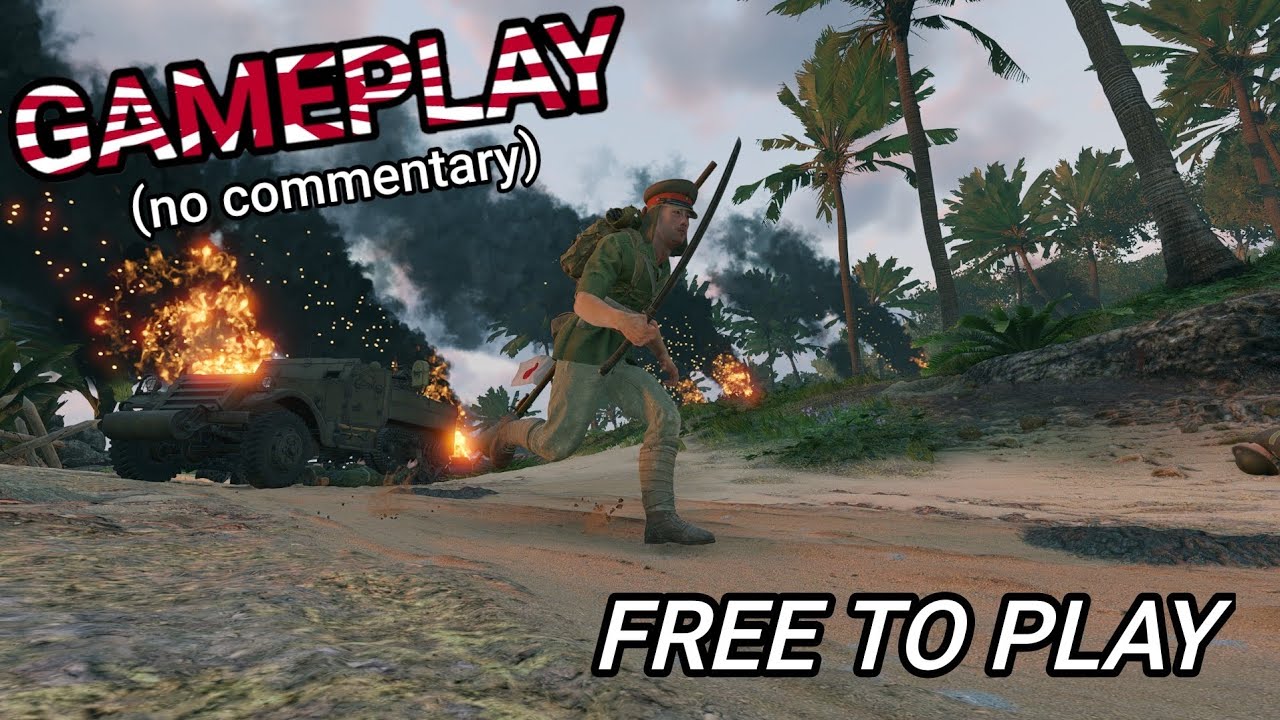 JAPANESE DEFENDERS (gameplay no commentary) Free To Play