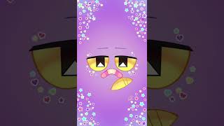 Made a cute Jax face wallpaper for myself