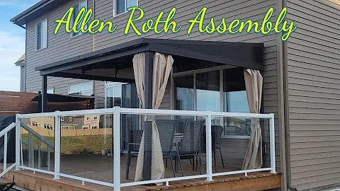 Allen Roth Assembly
