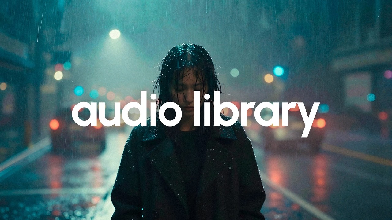 DAILY No Copyright For You – Sacred Heart by Mehul Choudhary 🎵