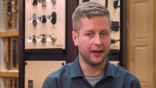 Modern Hardware - 50th Anniversary