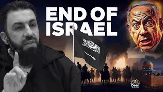 The End of Israel? Prophecies About Palestine and the Mahdi Revealed |   Belal Assad