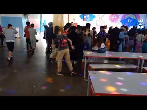 VÍDEO CARNAVAL ANDRÉ NUNES JÚNIOR