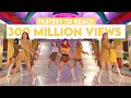 FASTEST KPOP GROUPS MUSIC VIDEOS TO REACH 300 MILLION VIEWS