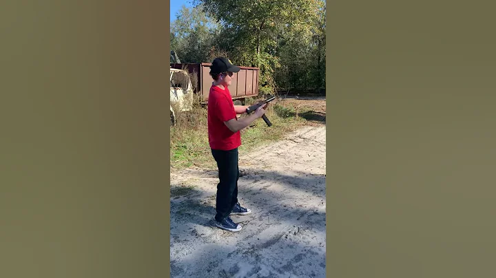 Bumpfiring my mpa30t