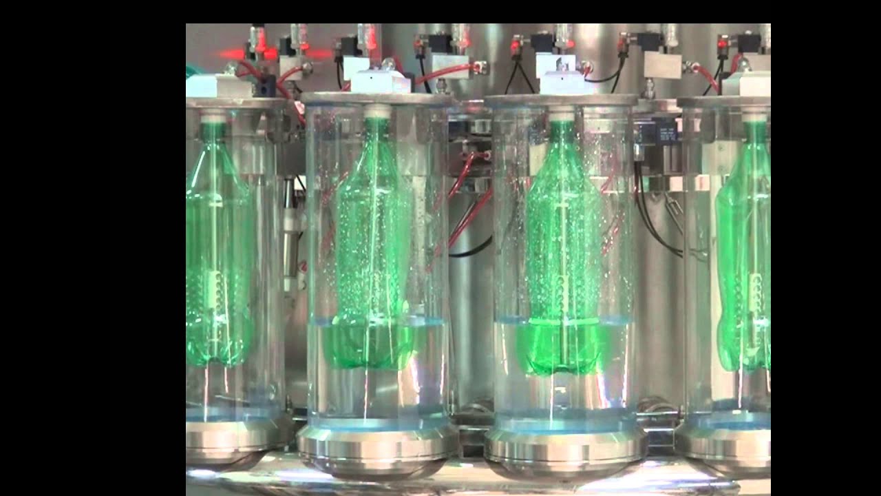 AL SCrk Bottle Stress Cracking Strength Tester explaination video 1