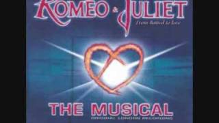 Romeo et Juliette London: All For Love (Par Amour)