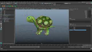 Turtle Rig
