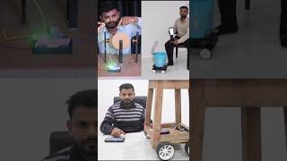 Amazing Science Project and Experiment