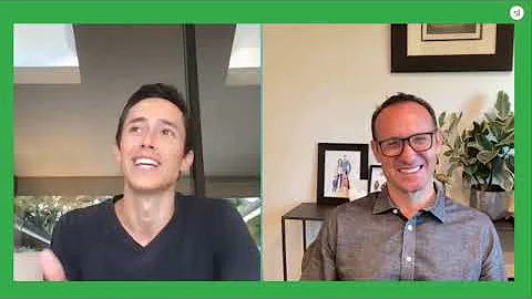 Founder in Focus: CEO Emilio Galan of Robin Health...