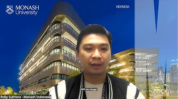 Masterclass by Monash