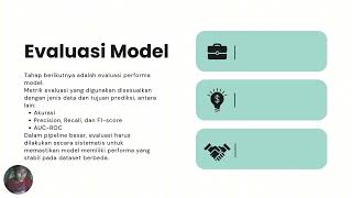 tugas persentasi Materi big Data pertemuan 10 tentang pipeline machine learning.