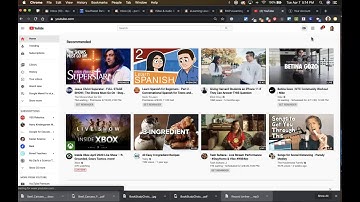 Uploading Videos to Your School YouTube Channel