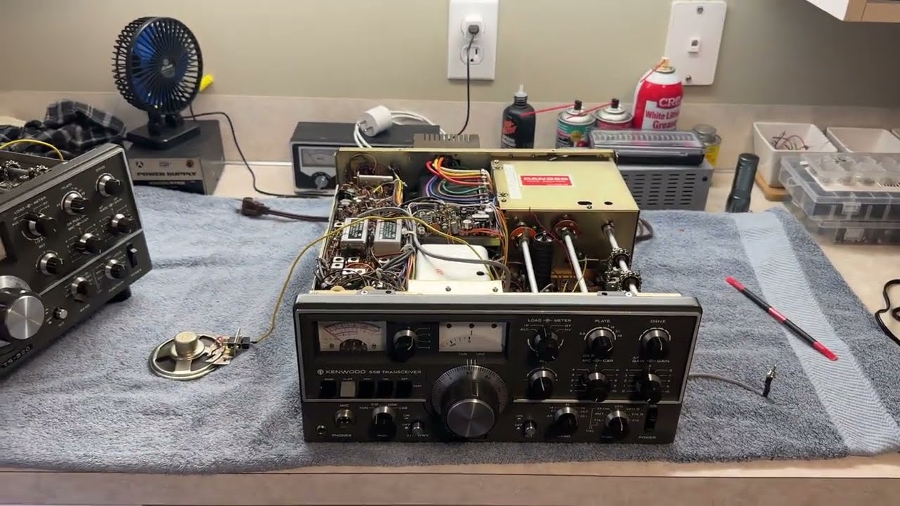 KENWOOD S-51 オーディオシステム KENWOOD S-51 オーディオシステム KENWOOD S-51 オーディオシステム