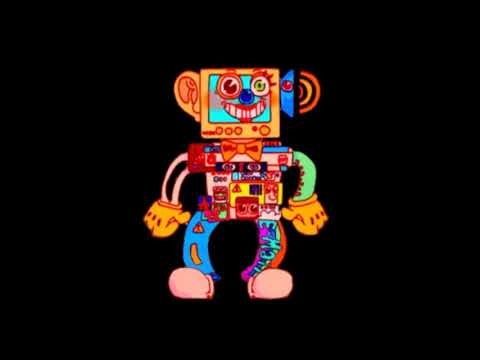 Rubbermal Malhose Sound Music Bear Alpha Youtube - robot alpha roblox