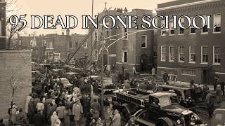 (1958, Chicago) The Tragic Story of the Our Lady of the Angels School Fire