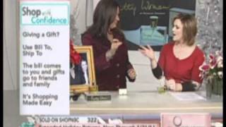 Barbara Orbison for Pretty Woman on ShopNBC, December 8, 2010 Net Worth