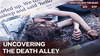 Solving a Brutal Nottingham Murder | How I Caught The Killer | Season 1 Episode 7