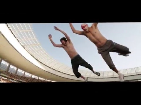 TOP 5 კინოს ტრეილერები