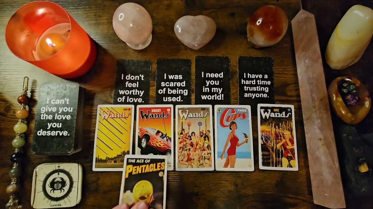 They’re Desperate to Get You Back… But Spirit Has Other Plans 👀