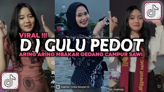 Download Lagu DJ GULU PEDOT | DJ ARING ARING MBAKAR GEDHANG CAMPUR SAWI VIRAL TIKTOK 2025 MP3 Download Lagu DJ GULU PEDOT | DJ ARING ARING MBAKAR GEDHANG CAMPUR SAWI VIRAL TIKTOK 2025 MP3
