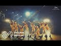 Girls' Generation 소녀시대 'Catch Me If You Can' MV (Korean Ver.)