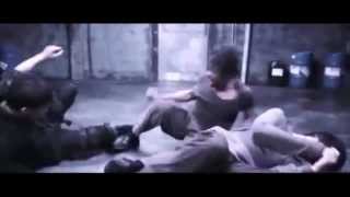 The Raid: Redemption (2011) - Final Fight ( Complete ) HD