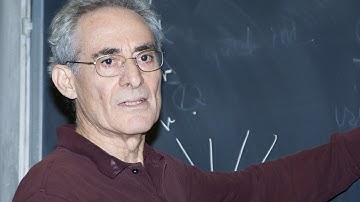 Barry Mazur - 2011 National Medal of Science