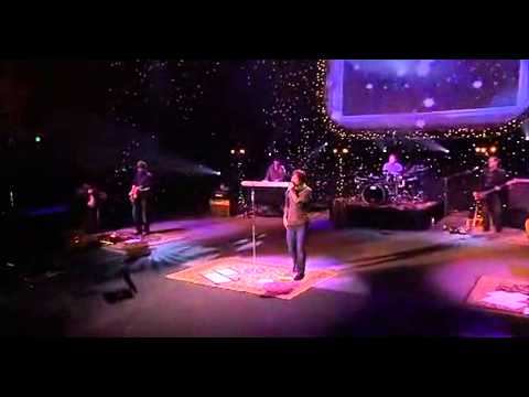 Third Day   Angels We Have Heard On High   Christmas Offerings